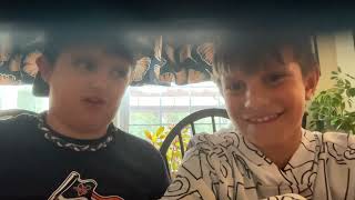 We Are The Baseball Bros