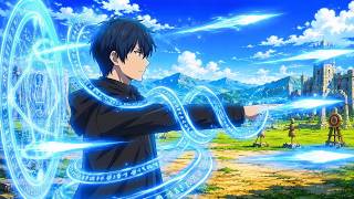 Top 10 Best COMPLETED Anime Series You Can Binge Watch To The End