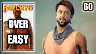 Far Cry 6 - Over Easy (Yaran Stories)