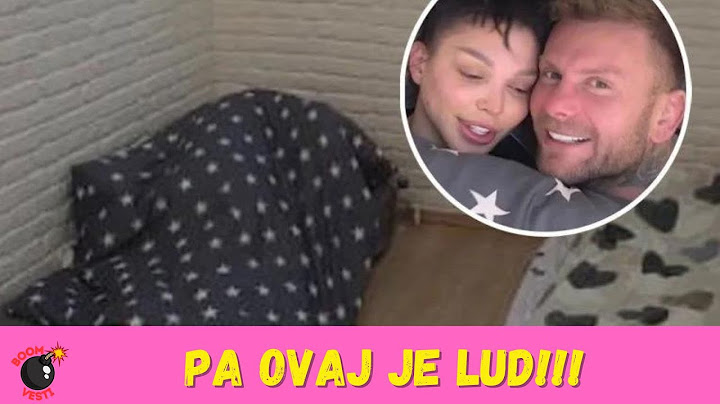 BRUTALNIJA VRELA AKCIJA NIJE VIĐENA U RIJALITIJU! Maja molila Stanislava da se zaustavi, on je URNIS