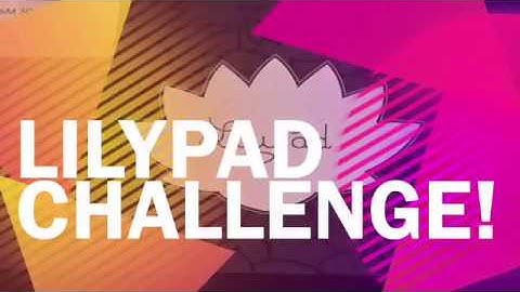 LilyPad Challenge: Electrifying Fabric