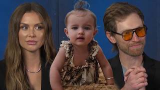 Famous Is Luke Broderick the Bio Dad of Lala Kent's Daughter Sosa? 'The Valley' Cast Reacts to Speculation Wealth