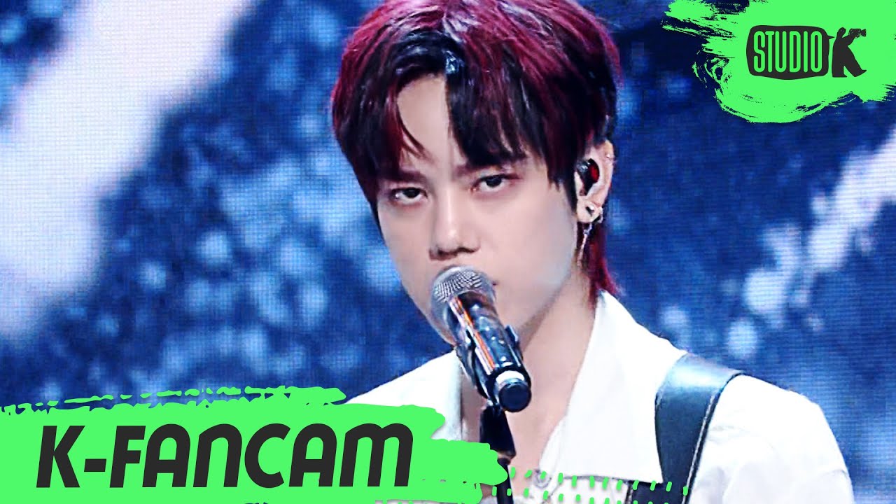 フン「Moonshot」公式Fancamのサムネイル