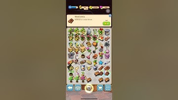 Merge Mansion~Table Saw~Wooden Planks #gaming #merge #gameplay #games #gamer #gameplaywalkthrough