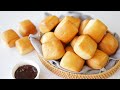 Simple and Delicious Cube Bread Recipe