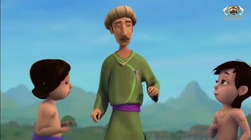 Film Cartoon Little Krishna Episode 13 : MELAWAN IBLIS ANGIN TRINAVARTA Full Movie Bahasa Indonesia