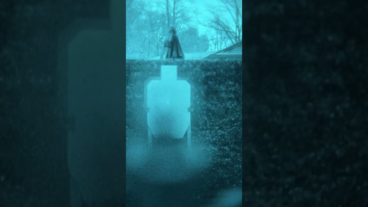 Red Dot Sight comparison under Night Vision 