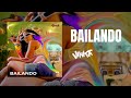 Vinka - Bailando (Official Instrumental Audio)