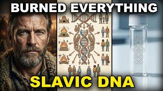 The Slavs Burned Their Dead for 1,000 Years — DNA Finally Found Them Anyway