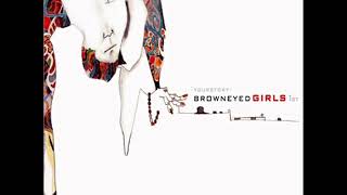 Miniatura del video "[mp3] brown eyed girls - vol.1 07오늘은 그대와 하늘 위로 [ft Bobby Kim]"