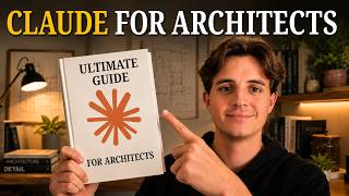 Architects are Switching to Claude - Here's how to use it