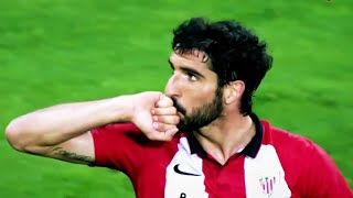 || Raul Garcia | 22 | THE FURY OF LYON 🦁 || Athletic Club ⚽️ Goles