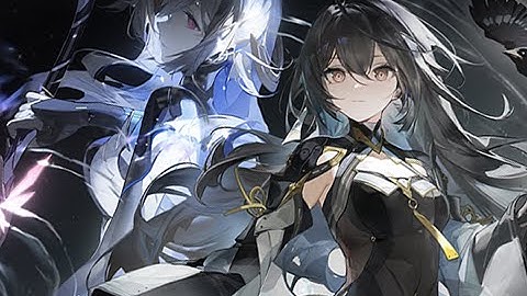 Aether Gazer v2.6 Story Playthrough CN