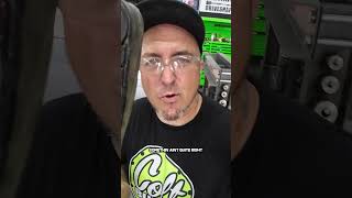 Tricks That Work!  #automobile #mechanic #welding #offroad #diy