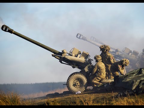 فيديو: الطيران ضد الدبابات (الجزء 3)