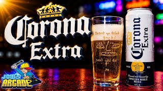 Corona Extra - 4.5% ABV