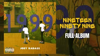 Nineteen Ninety Nine (Full Mixtape)