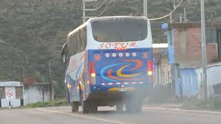 sotur Express