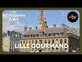 Lille gourmand - &Eacute;chapp&eacute;es belles
