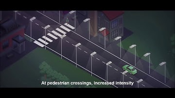 With the “Plan Lumières 4.0”, Walloon highways head into the future