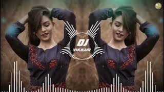MOLA APAN MAYA MA FASAIS RE CHHOHRI KE TURIYA | BASS MIX | DJ VIKRAM