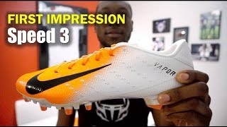 vapor untouchable speed 3