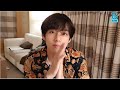 Eng subs bts v my belated birt.ay vlive from 2019