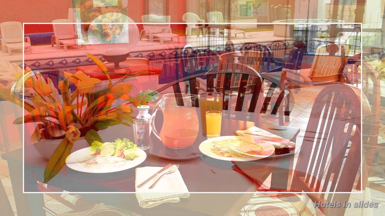 Finca Las Hortensias Tepotzotlan Mexico Estado De Mexico Hotel - 