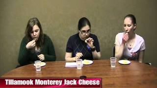 Taste Test: Jack Cheeses