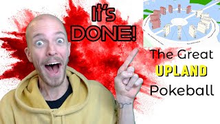 Upland Metaverse  The Great Pokeball Is Done  Drawing The Final Winners Of The Pokeball Project