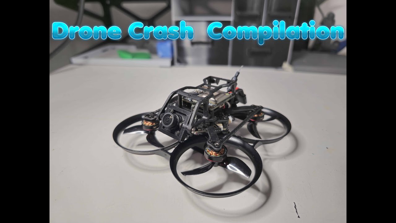 Day 1 of having the Pavo Pico | Crash Comp 1