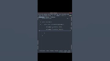 什麼是程式語言的 class?