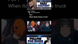 Itach Kill All Uchiha