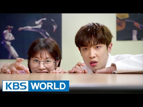My Father is Strange | 아버지가 이상해 – Ep.23 [ENG/IND/2017.05.27]