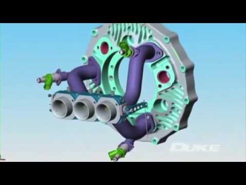 Duke Engines - Duke Engines