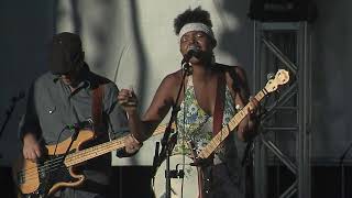 Birds Of Chicago  At The 2014 Mariposa Folk Festival  allisonrussell  Jt Nero