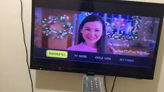 Abs Cbn Tv Plus Review - Unboxing