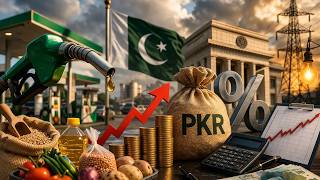 Pakistan’s fuel surge could push inflation over 15%, spark policy rate hike