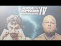 Savage showdown live from high octane kickboxing mccormick vs weber fresco edit