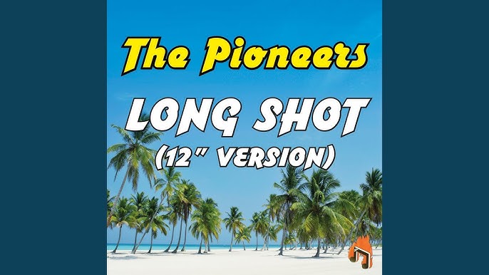 The Pioneers 'Long Shot Kick De Bucket' (Official Video) 