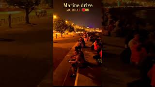 ts official/ you tube chainel full hd videos/  mumbai marin drive night vary nice seen