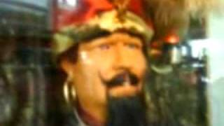 Its Zultar Read Description