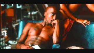 2pac - picture me rollin instrumental