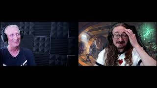 Matt Chat 471: Interview with Rick Francis of EOB/NWN