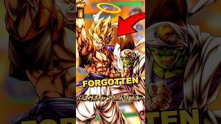 Are Lf Pikkon And Gogeta Still Useable???