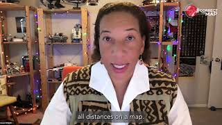 Celebrity How map projections work Net Worth