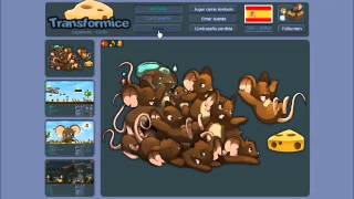 Transformice hack fly febrero 2018