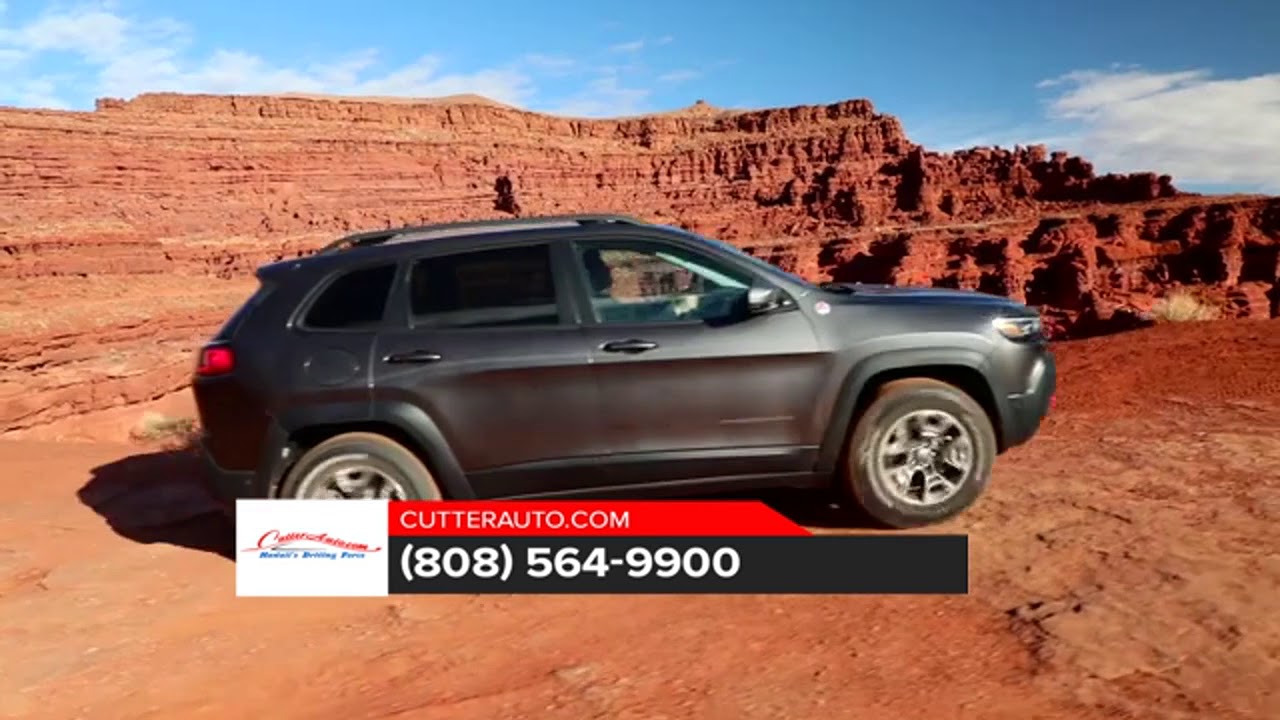 Jeep dealer Wahiawa HI Jeep sales Wahiawa HI YouTube