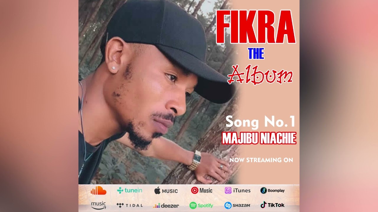 Majibu Niachie By Goldeno Super (Official Audio)