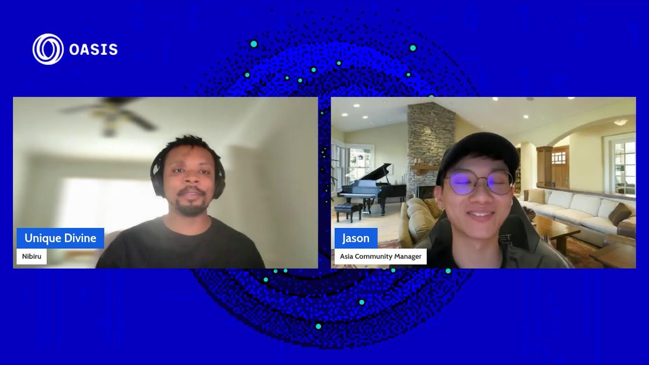 🚨 We’re LIVE! 🎙️ Privacy Meets the Next Era of …